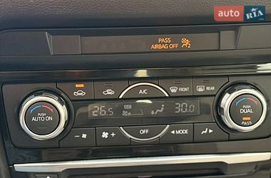 Седан Mazda 6 2015 в Коломиї