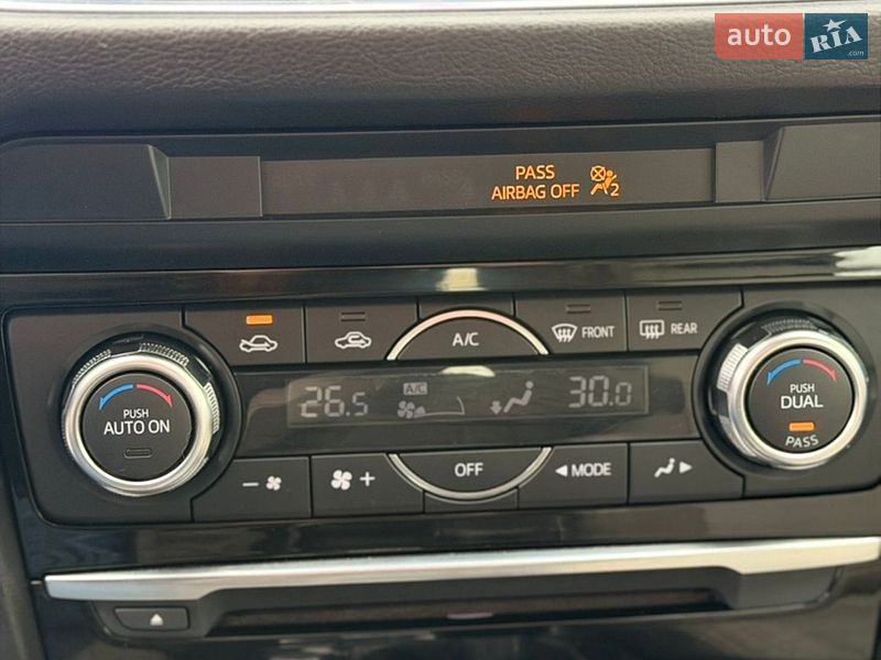 Седан Mazda 6 2015 в Коломиї