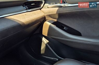 Седан Mazda 6 2018 в Ірпені