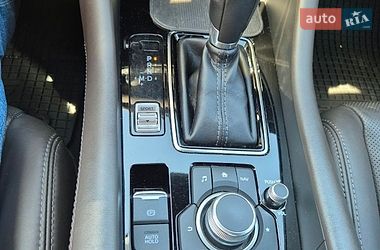 Седан Mazda 6 2018 в Ірпені