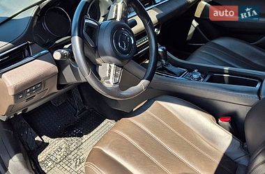 Седан Mazda 6 2018 в Ірпені