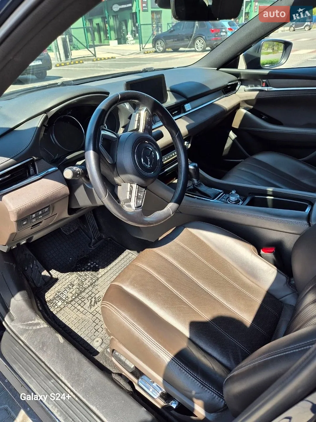 2018 Mazda 6 - мініатюра 9