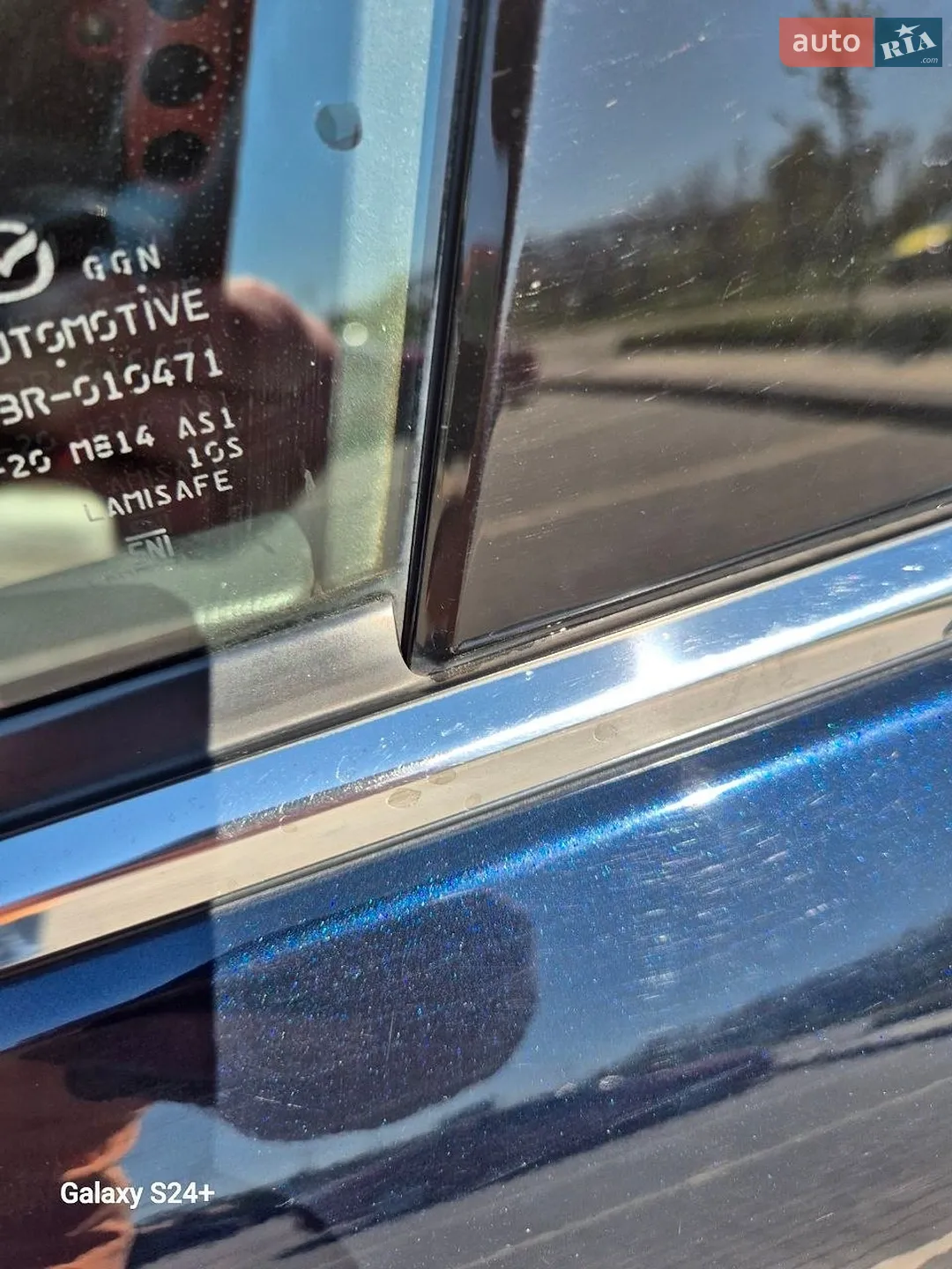 2018 Mazda 6 - мініатюра 16