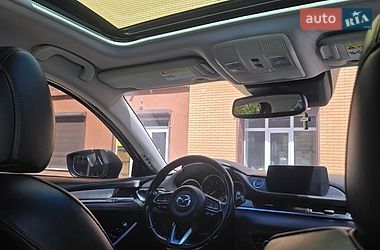 Седан Mazda 6 2018 в Хмельницком