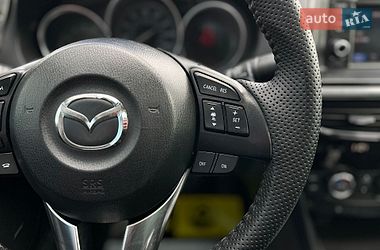Седан Mazda 6 2013 в Коломые