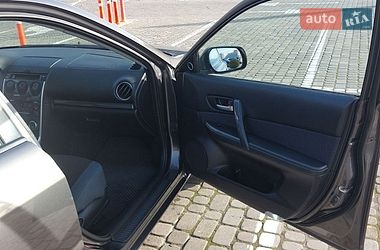 Седан Mazda 6 2007 в Львове