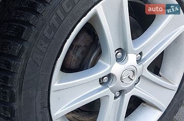 Седан Mazda 6 2007 в Львове