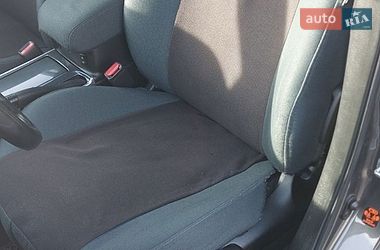 Седан Mazda 6 2007 в Львове