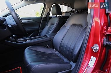Седан Mazda 6 2021 в Киеве