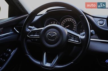 Седан Mazda 6 2021 в Киеве