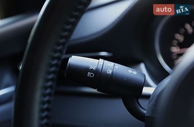 Седан Mazda 6 2021 в Киеве