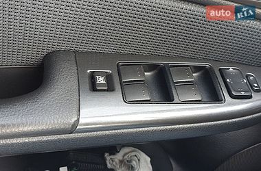 Седан Mazda 6 2007 в Львове