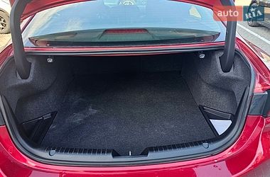 Седан Mazda 6 2021 в Львове