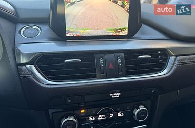 Седан Mazda 6 2016 в Киеве