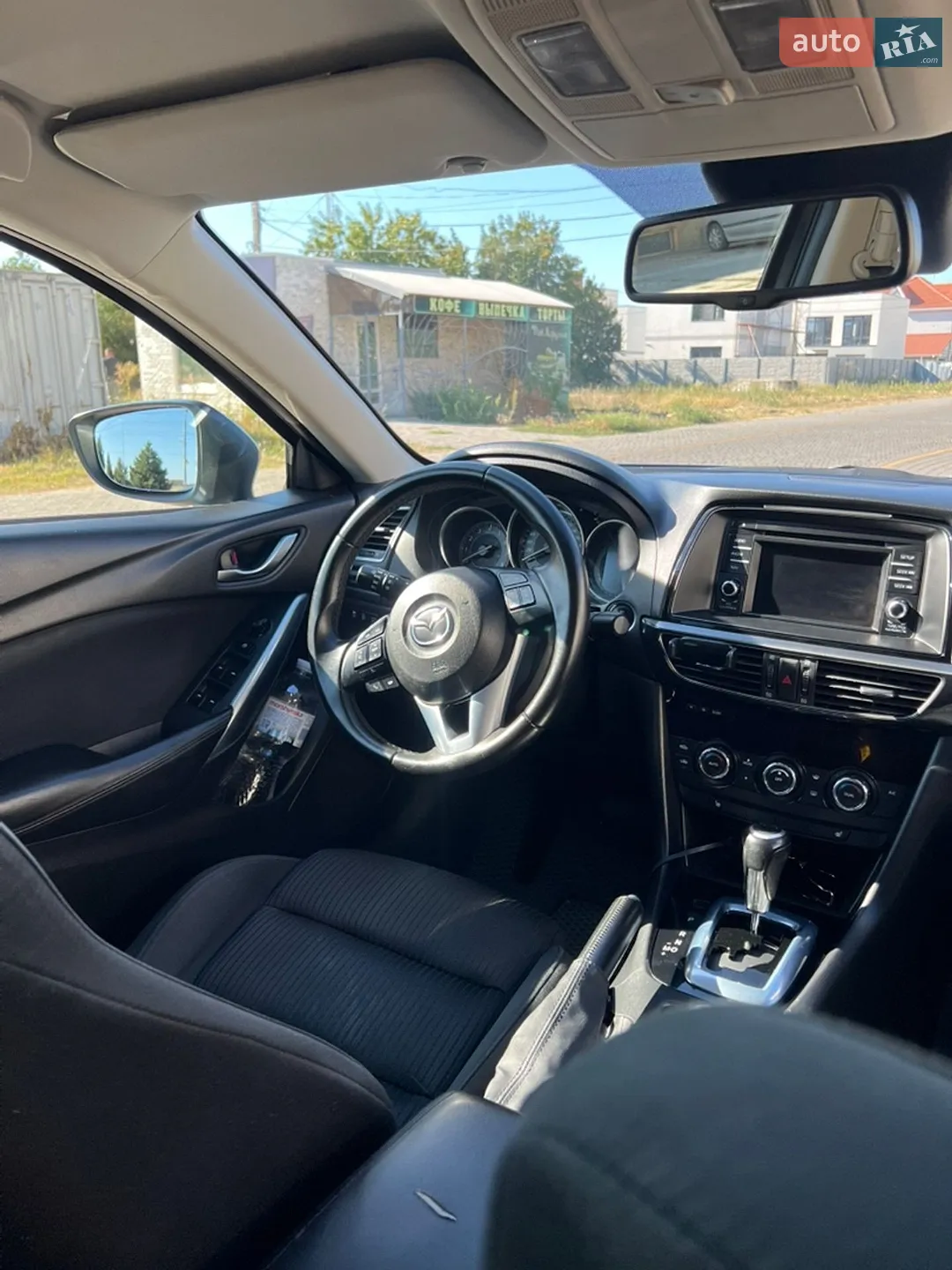 2014 Mazda 6 - мініатюра 3