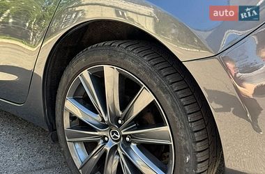 Седан Mazda 6 2020 в Запорожье