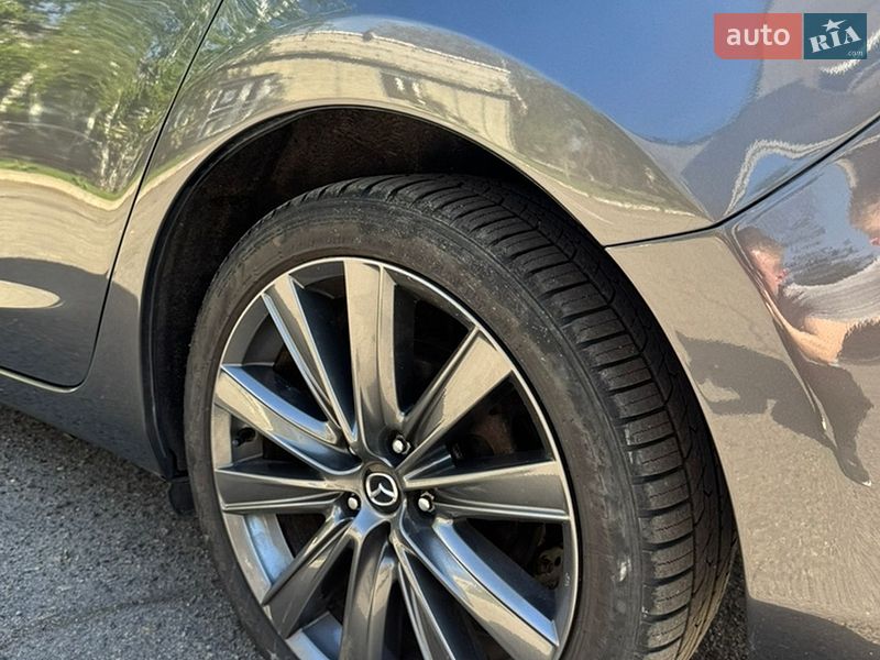 Седан Mazda 6 2020 в Запорожье