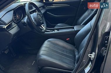 Седан Mazda 6 2020 в Запорожье