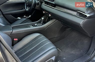 Седан Mazda 6 2020 в Запорожье