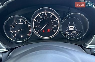 Седан Mazda 6 2020 в Запорожье