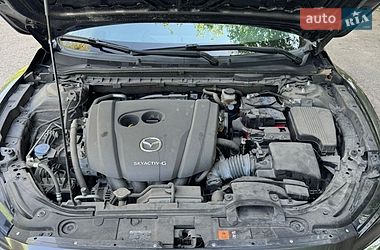 Седан Mazda 6 2020 в Запорожье