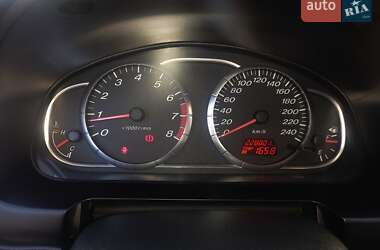 Седан Mazda 6 2006 в Чернигове