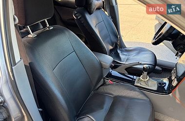 Лифтбек Mazda 6 2003 в Кременчуге