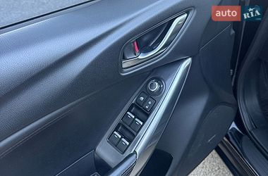 Седан Mazda 6 2017 в Одессе