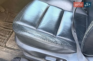 Универсал Mazda 6 2004 в Киеве