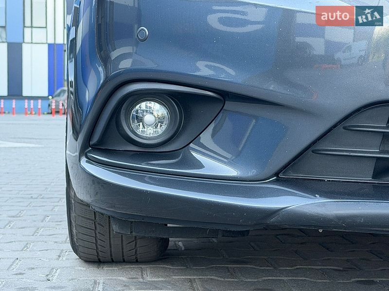 Универсал Mazda 6 2015 в Ровно