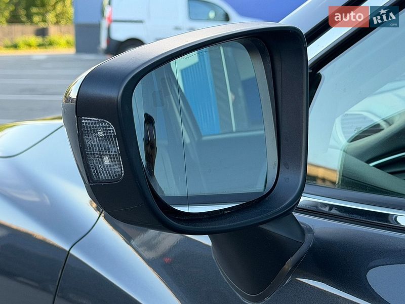 Универсал Mazda 6 2015 в Ровно