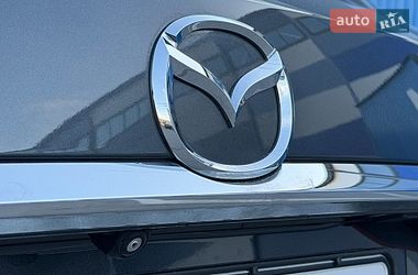 Универсал Mazda 6 2015 в Ровно