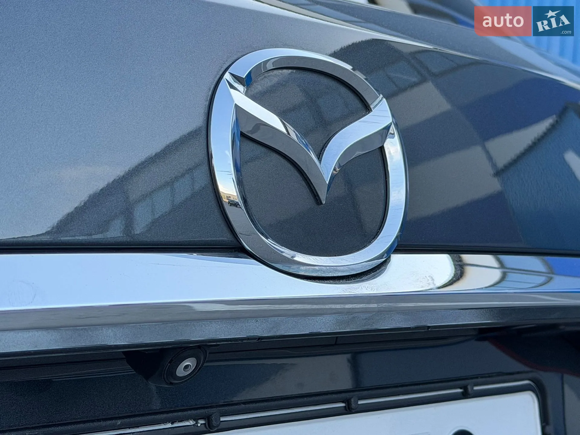 2015 Mazda 6 - мініатюра 27