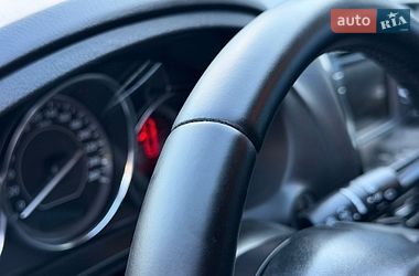 Универсал Mazda 6 2015 в Ровно