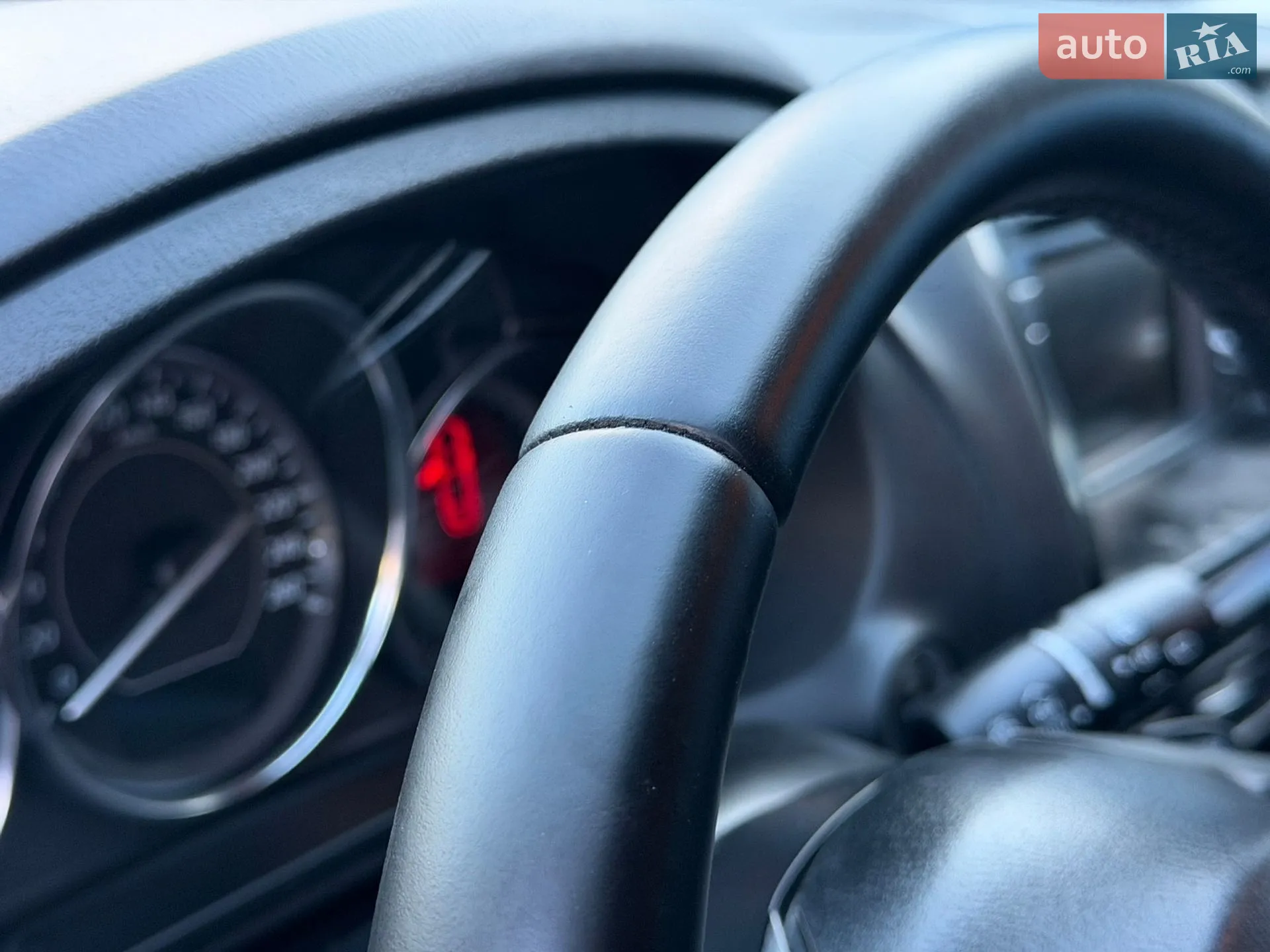 2015 Mazda 6 - мініатюра 33