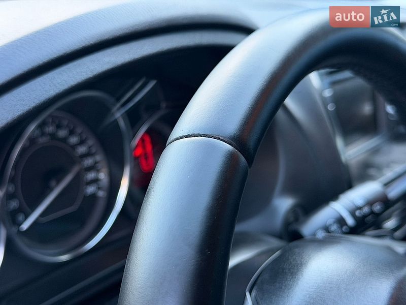 Универсал Mazda 6 2015 в Ровно