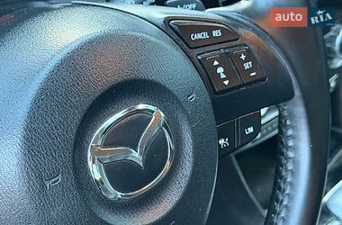 Универсал Mazda 6 2015 в Ровно