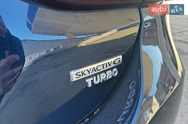 Седан Mazda 6 2021 в Запорожье