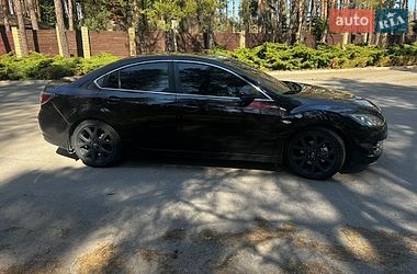 Седан Mazda 6 2008 в Пещанке