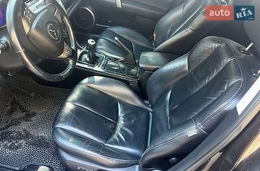Седан Mazda 6 2008 в Пещанке