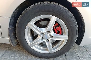 Седан Mazda 6 2008 в Любаре