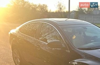 Седан Mazda 6 2008 в Запоріжжі
