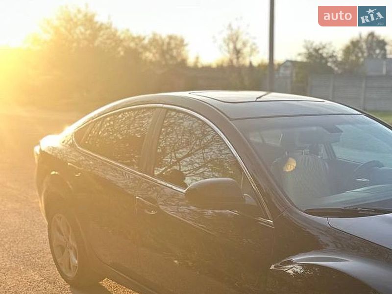 Седан Mazda 6 2008 в Запоріжжі