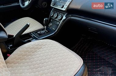 Седан Mazda 6 2008 в Запоріжжі