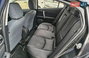 Седан Mazda 6 2008 в Барышевке