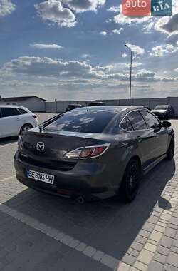 Ліфтбек Mazda 6 2011 в Гайсину