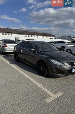 Ліфтбек Mazda 6 2011 в Гайсину