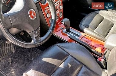 Седан Mazda 6 2004 в Шепетовке