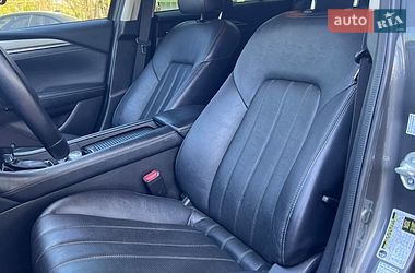 Седан Mazda 6 2018 в Миколаєві