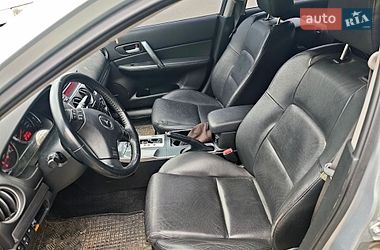 Седан Mazda 6 2007 в Киеве